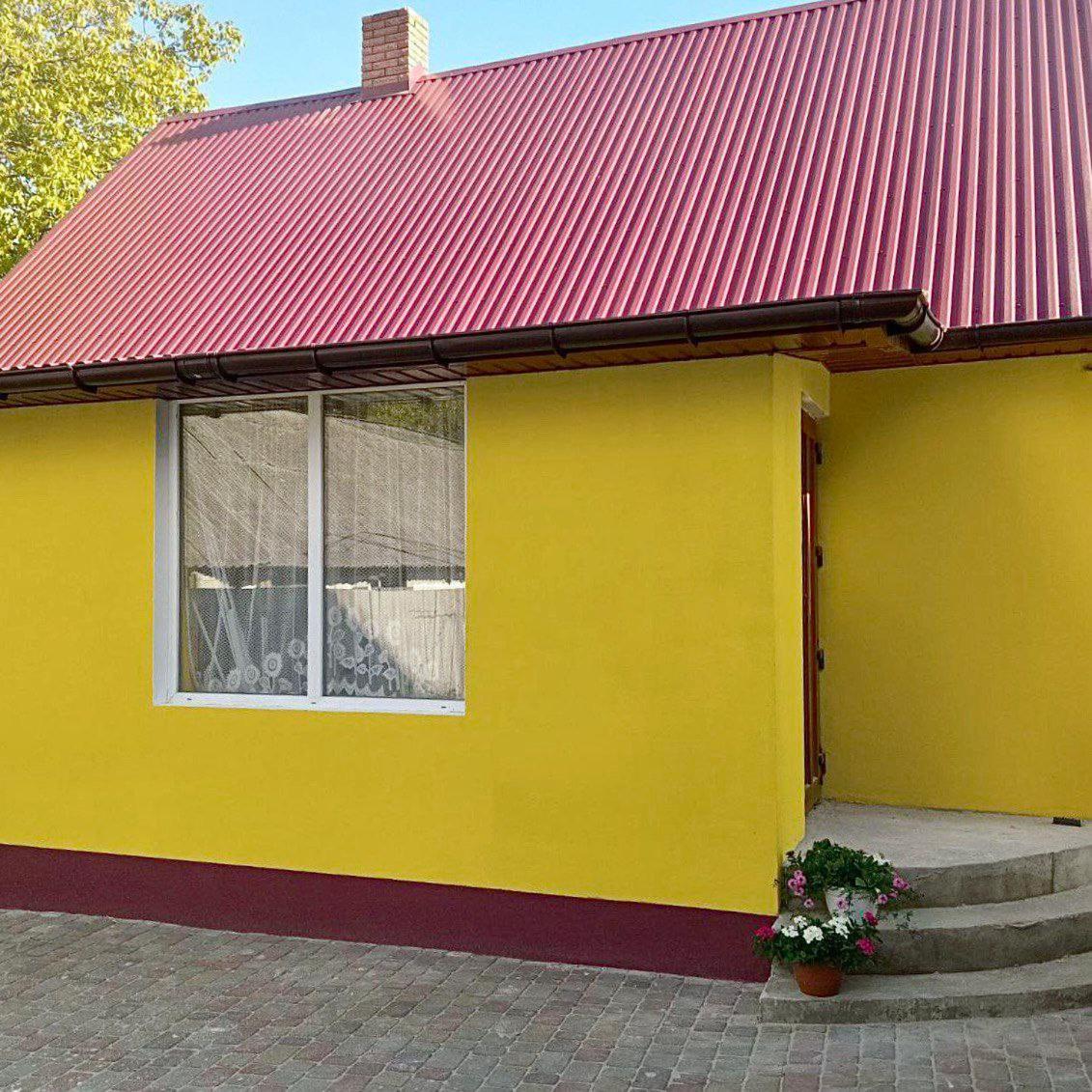 Ципель 1 Shatsk Exterior foto